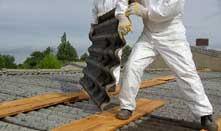 Smaltimento Eternit a Udine - Preventivi e contatti